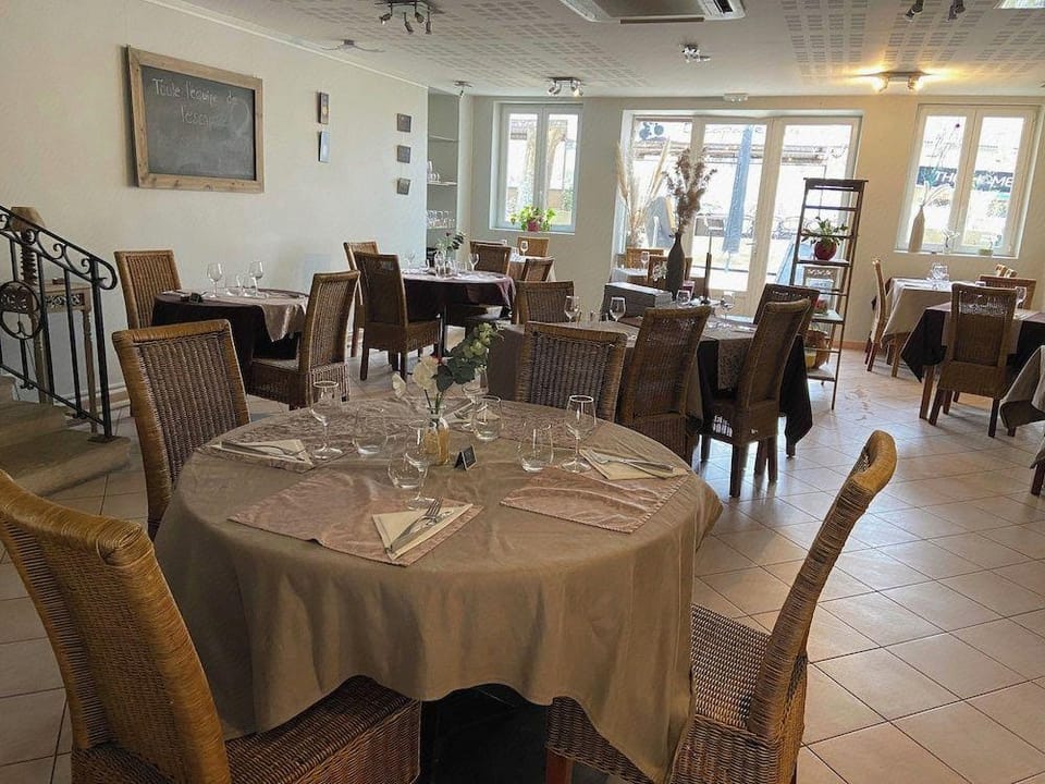 Hotel Restaurant l Escapade Hotel in Bédoin