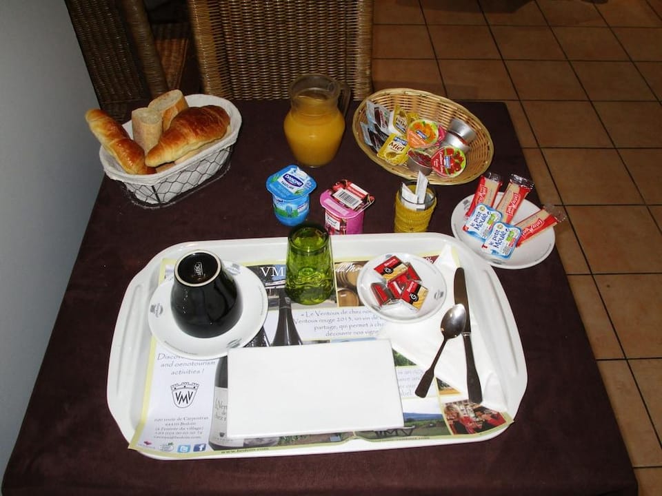 Hotel Restaurant l Escapade Hotel in Bédoin