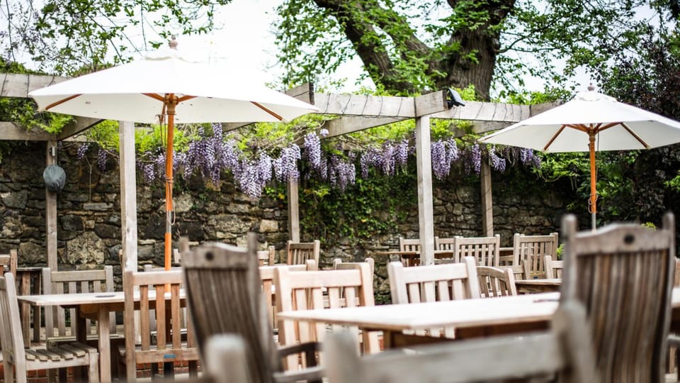 The Angel Inn, Petworth Inn in Petworth