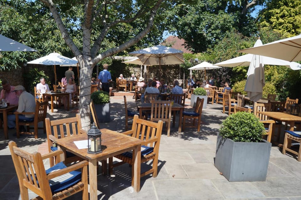 The Angel Inn, Petworth Inn in Petworth