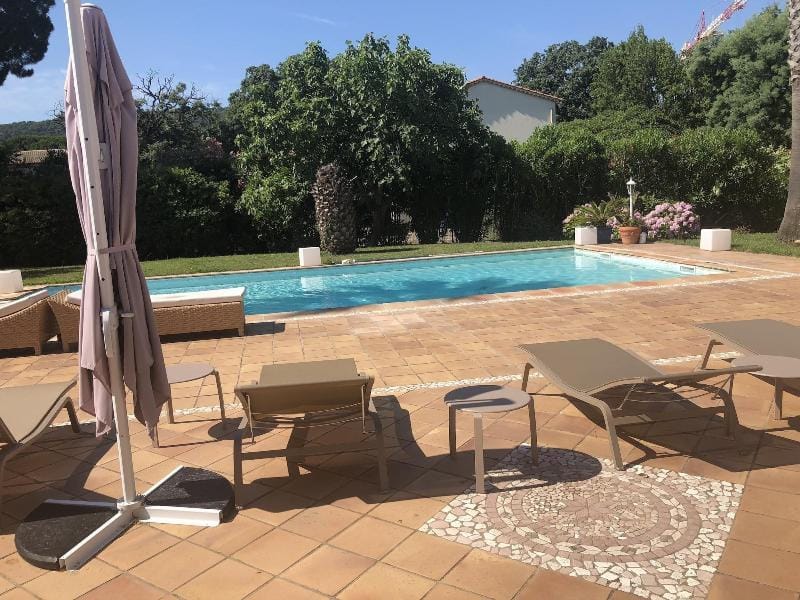Guesthouse Le Mas de la Dame Hotel in Saint-Tropez
