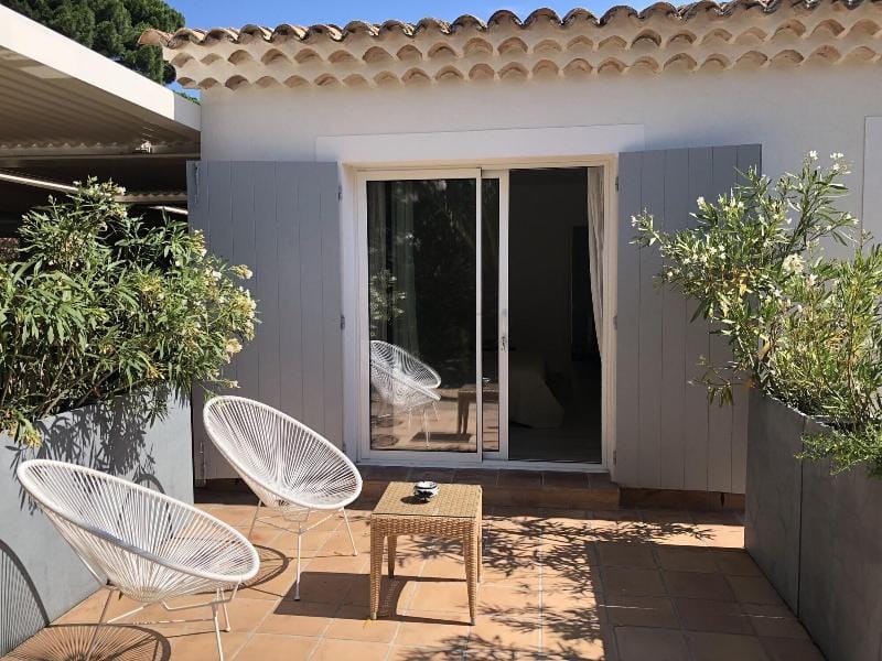 Guesthouse Le Mas de la Dame Hotel in Saint-Tropez