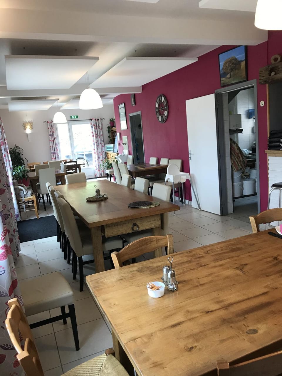 La Ferme de l Hom Hotel in Auvergne-Rhône-Alpes