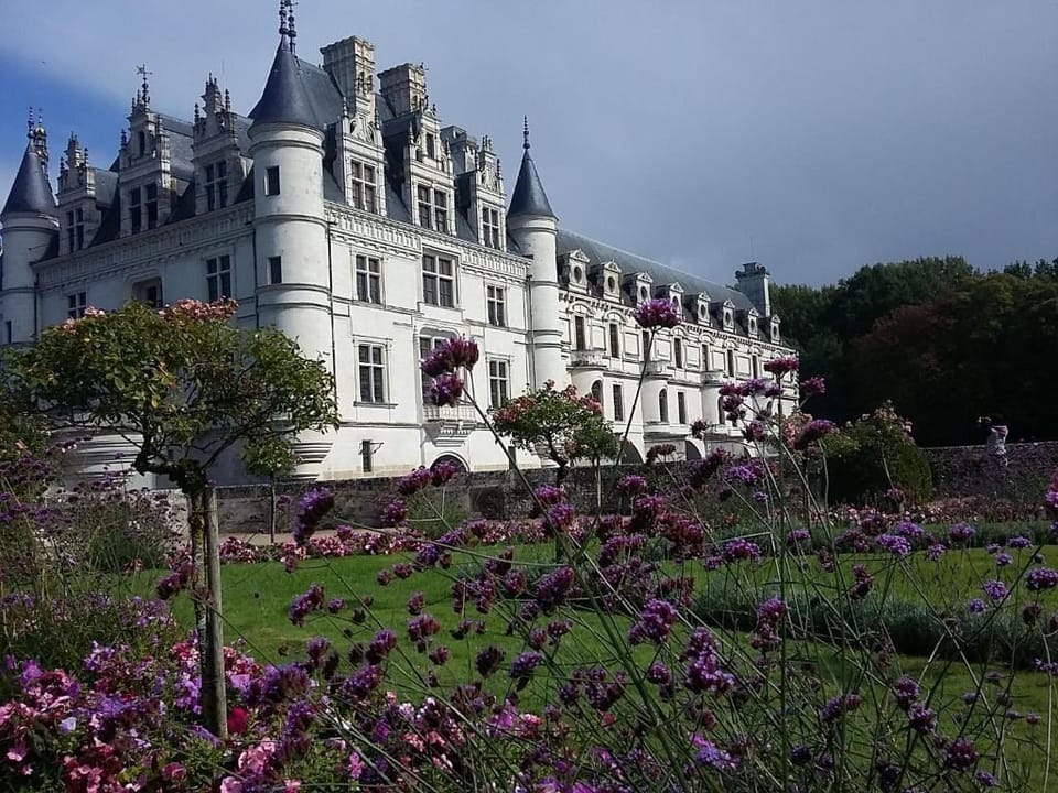 Appart Louis Blanc Centre Ville Hotel in Le Mans