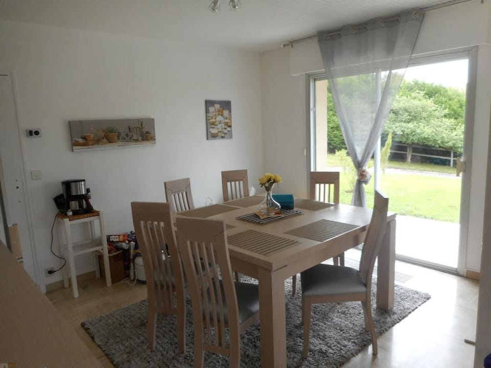 Chalet de Malvoue Hotel in Normandy