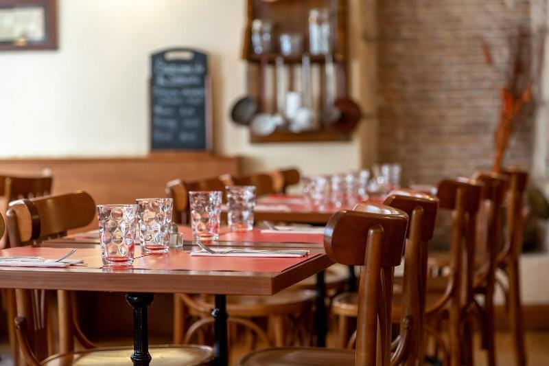 Hotel Restaurant Famille Bourgeois Hotel in Sancerre