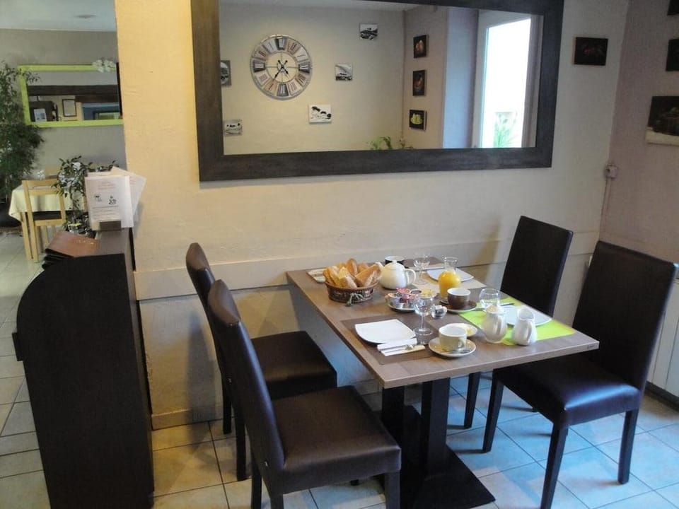 Hôtel Le Marronnier Hotel in Bourgogne-Franche-Comté