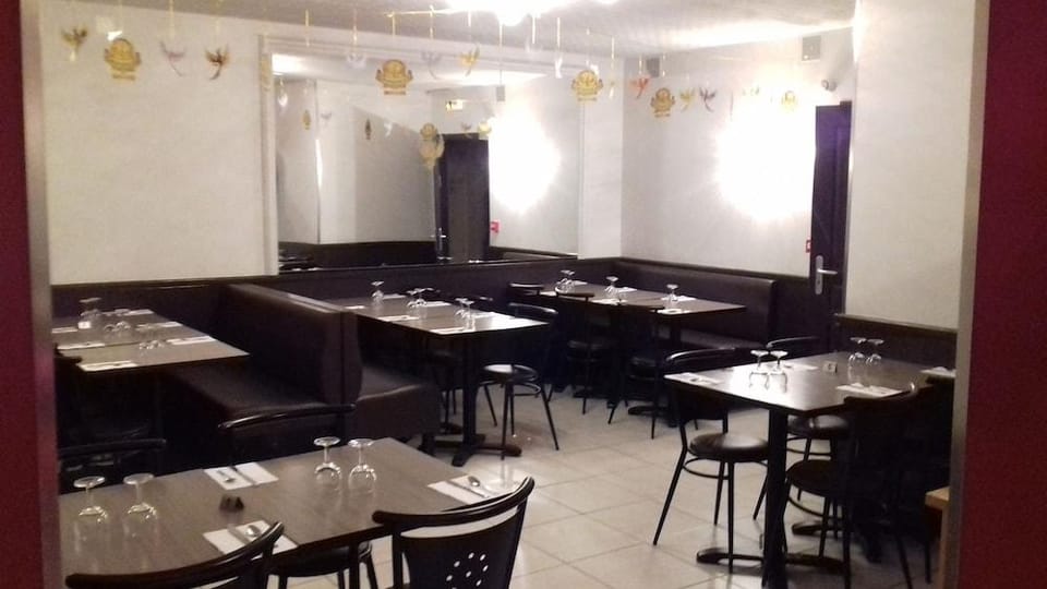 Hôtel Le Goas Plat Hotel in Paimpol