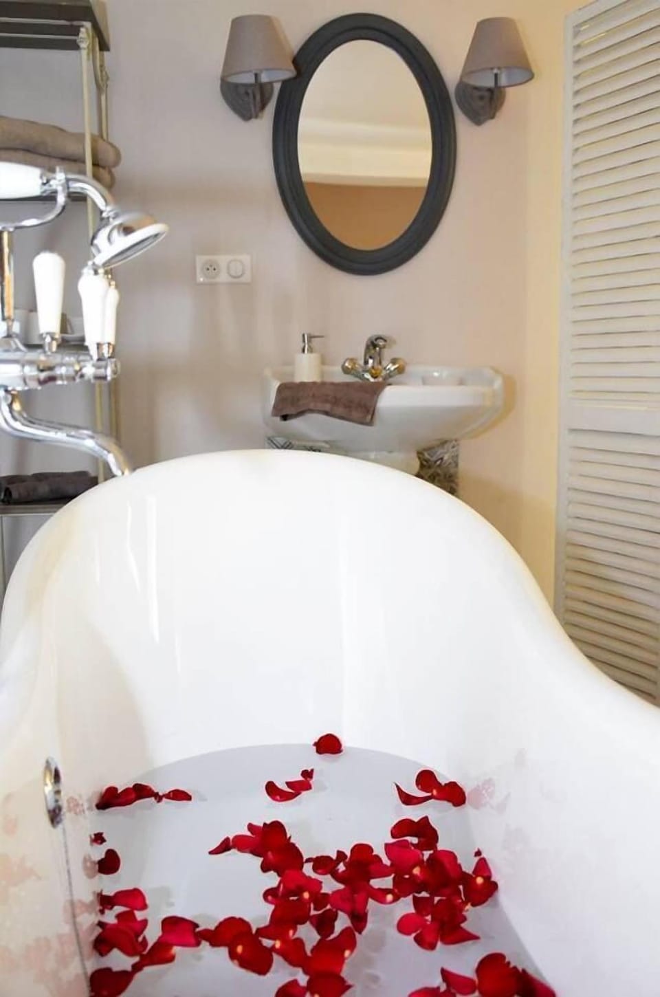 Sensor il elle Hotel in Hauts-de-France