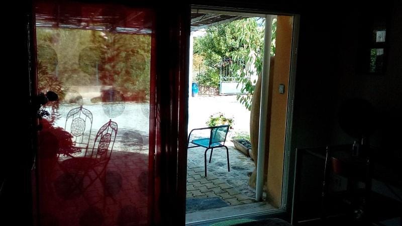 B&B Chez Rose-Marie Hotel in Sorgues