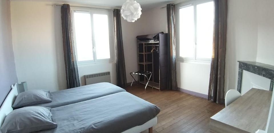 La Poste Hotel in Nouvelle-Aquitaine