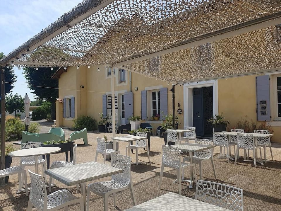 Hôtel Le Mas Des Quintrands Hotel in Manosque