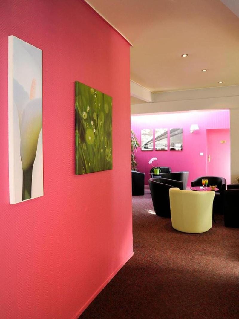 Hotel Restaurant Charme en Beaujolais Hotel in Auvergne-Rhône-Alpes