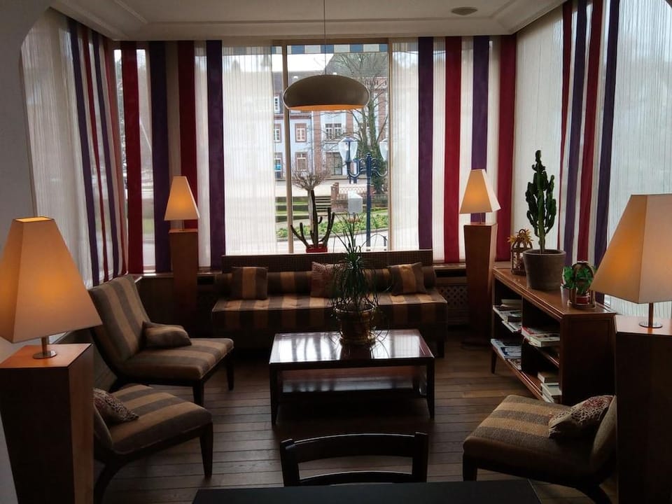 Hotel Restaurant Le Bristol Hotel in Baden-Württemberg