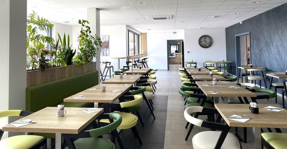 Atolon Park Hotel Hotel in Baden-Württemberg