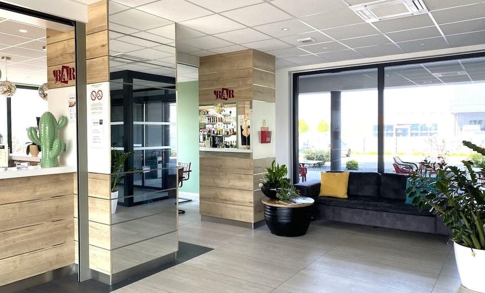 Atolon Park Hotel Hotel in Baden-Württemberg