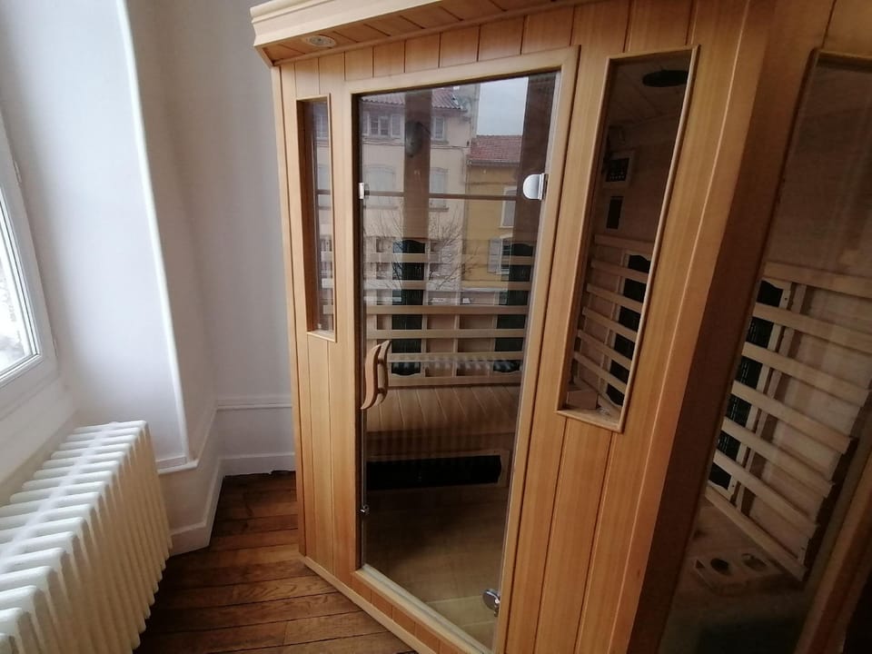 B&B 43 4 Hotel in Auvergne-Rhône-Alpes