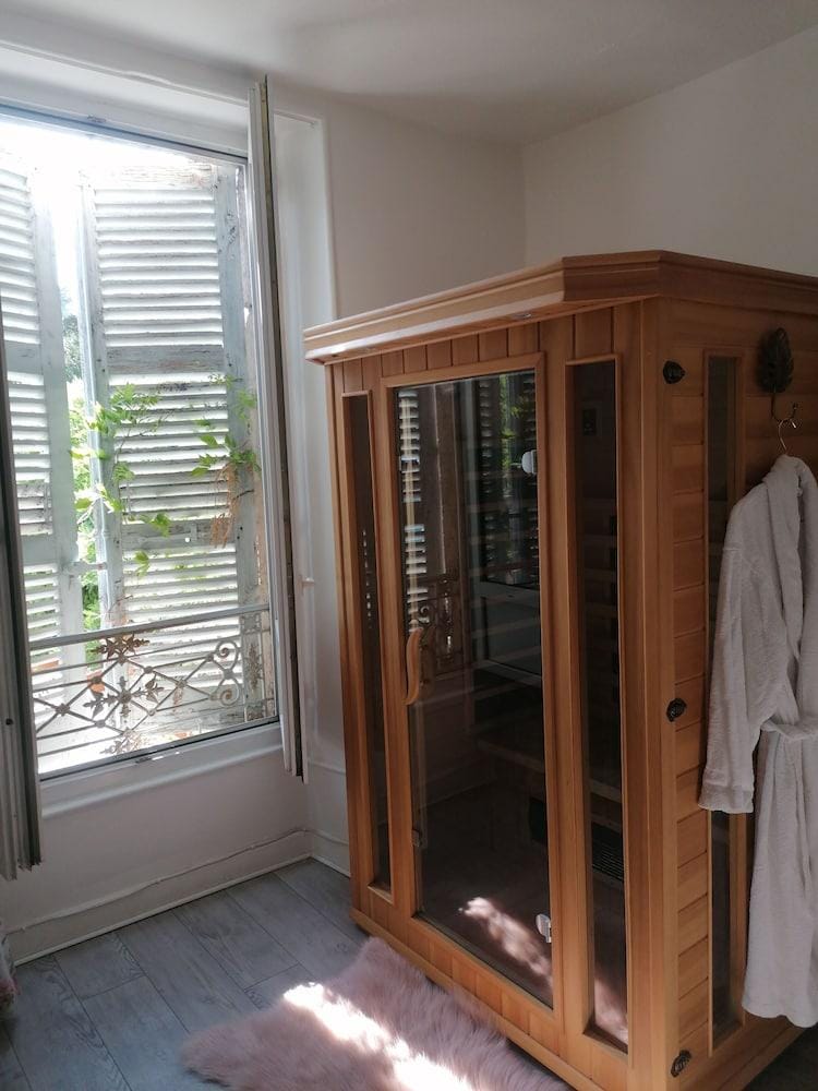 B&B 43 3 Hotel in Auvergne-Rhône-Alpes