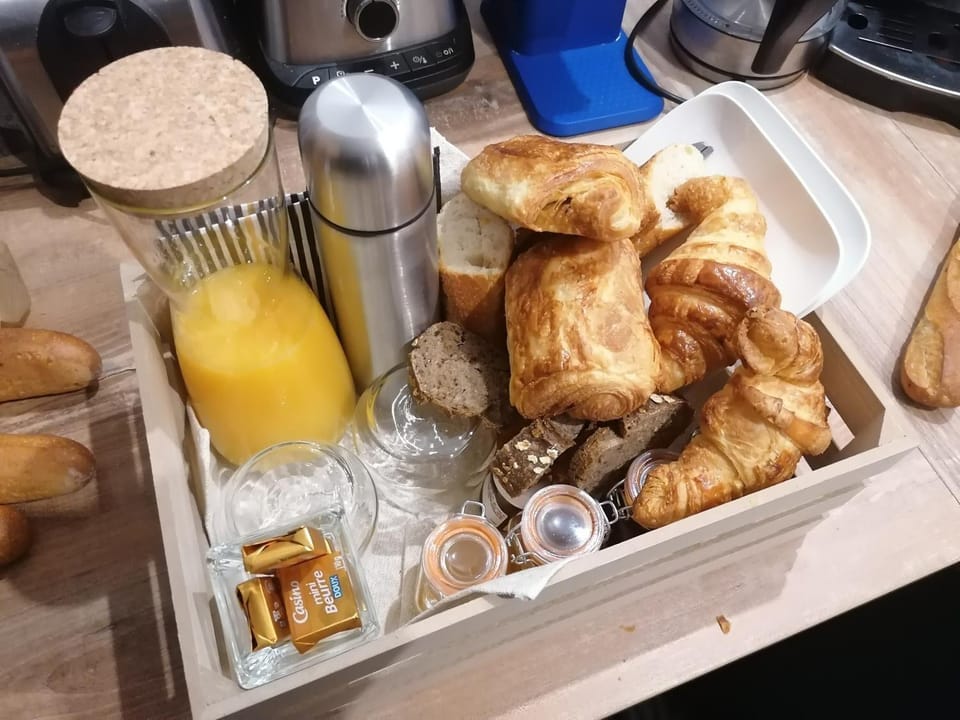 B&B 43 3 Hotel in Auvergne-Rhône-Alpes