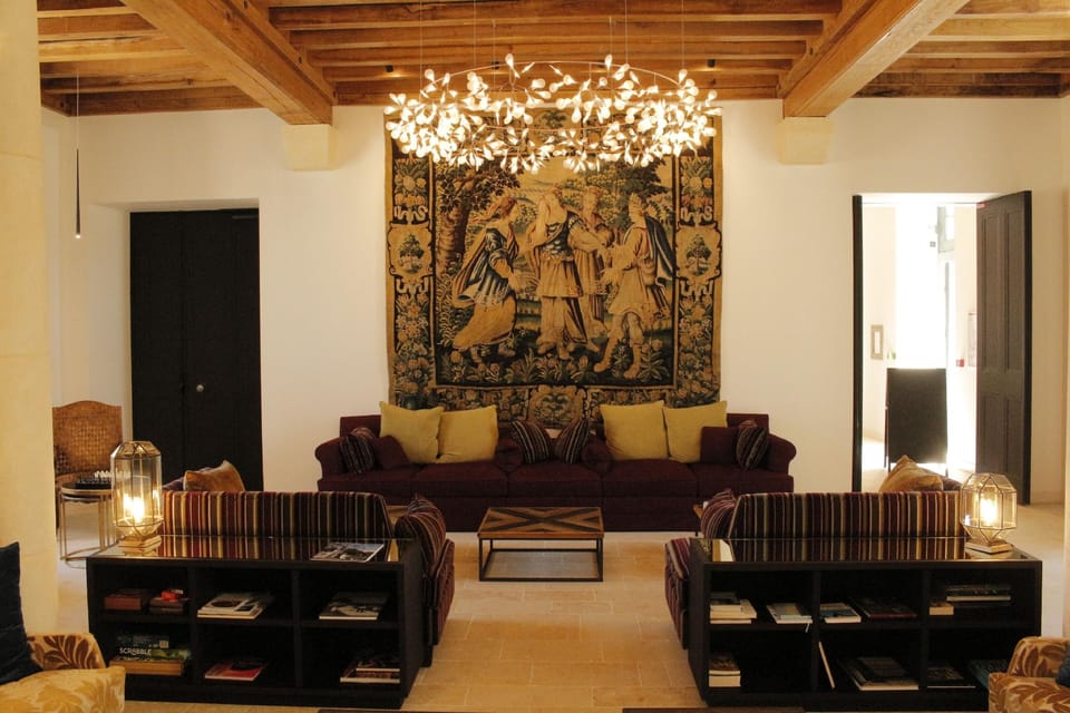 Hôtel Collège des Doctrinaires Hotel in Occitanie