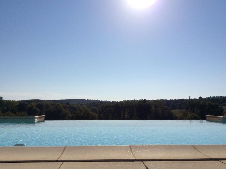 Domaine de Manilau - B&B Hotel in Occitanie