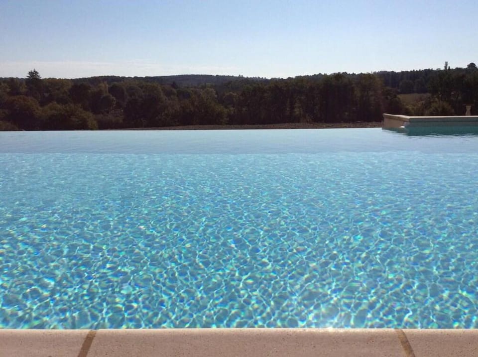 Domaine de Manilau - B&B Hotel in Occitanie