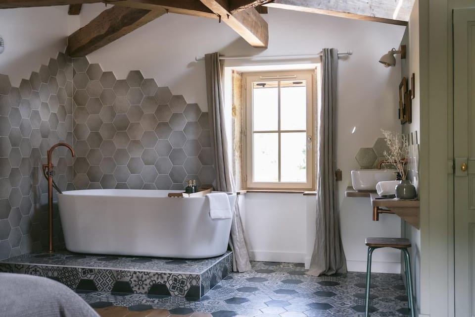 Tomette Singuliere - Chambres d hotes Hotel in Bourgogne-Franche-Comté