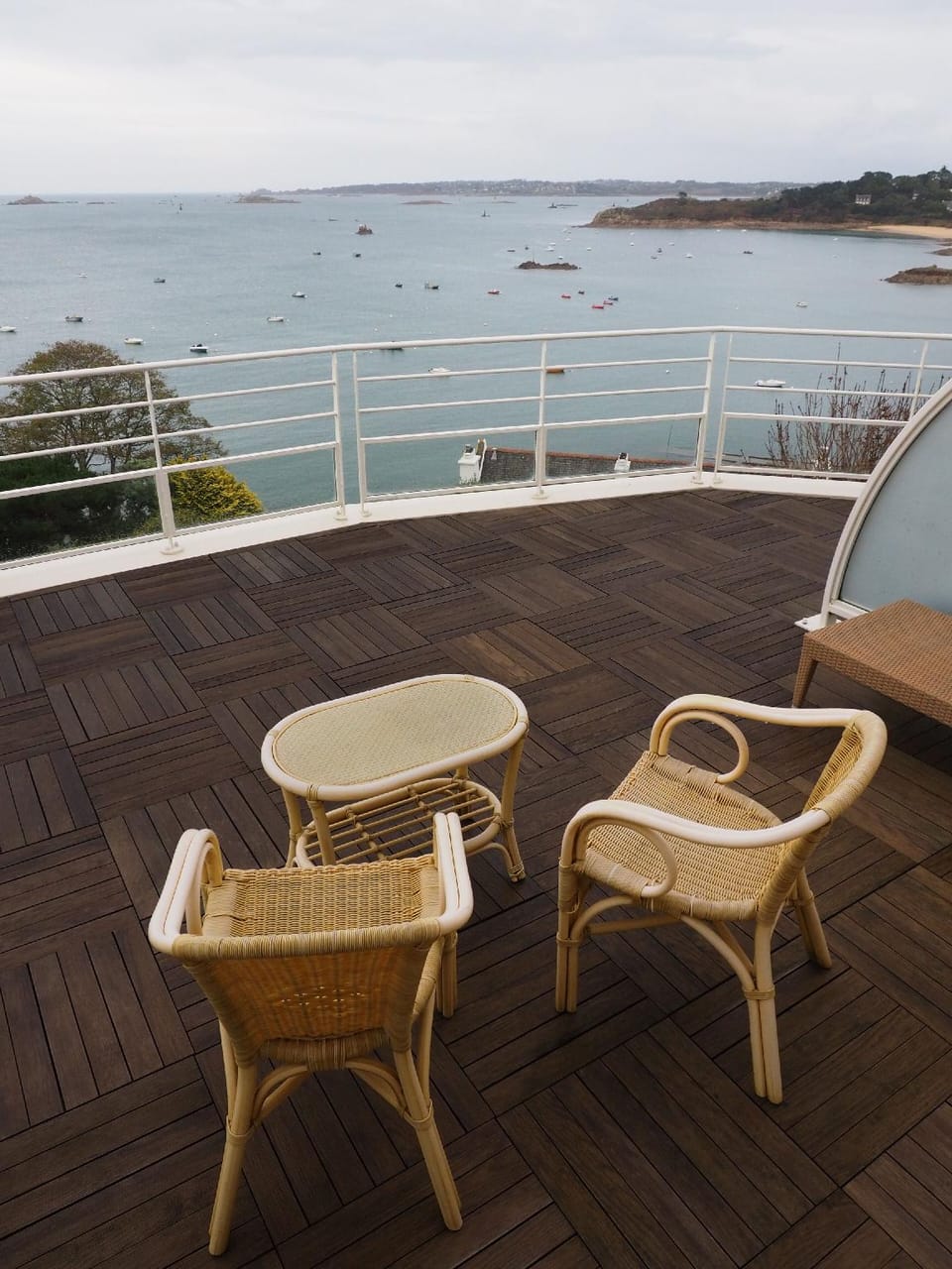 Hôtel de Carantec Hotel in Finistere