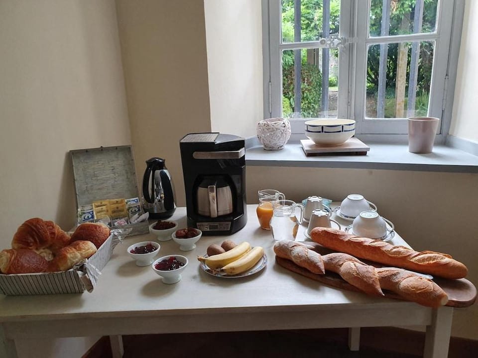 Domaine de Marlas B&B Hotel in Occitanie