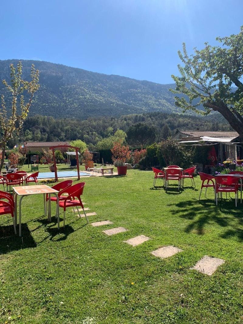 Rose des Pyrénées Hotel in Occitanie