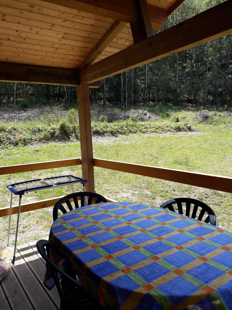 Camping Le Ceytrou Hotel in Auvergne-Rhône-Alpes