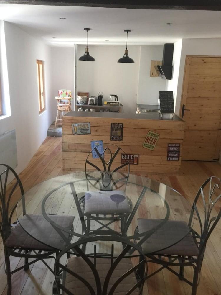 Maison d hotes La Voute Hotel in Provence-Alpes-Côte d'Azur