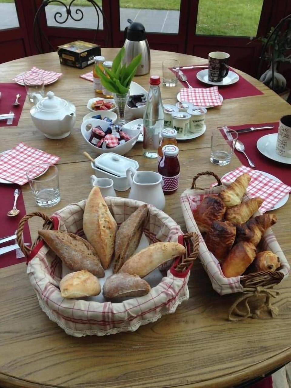 La Ferme des Templiers Hotel in Hauts-de-France