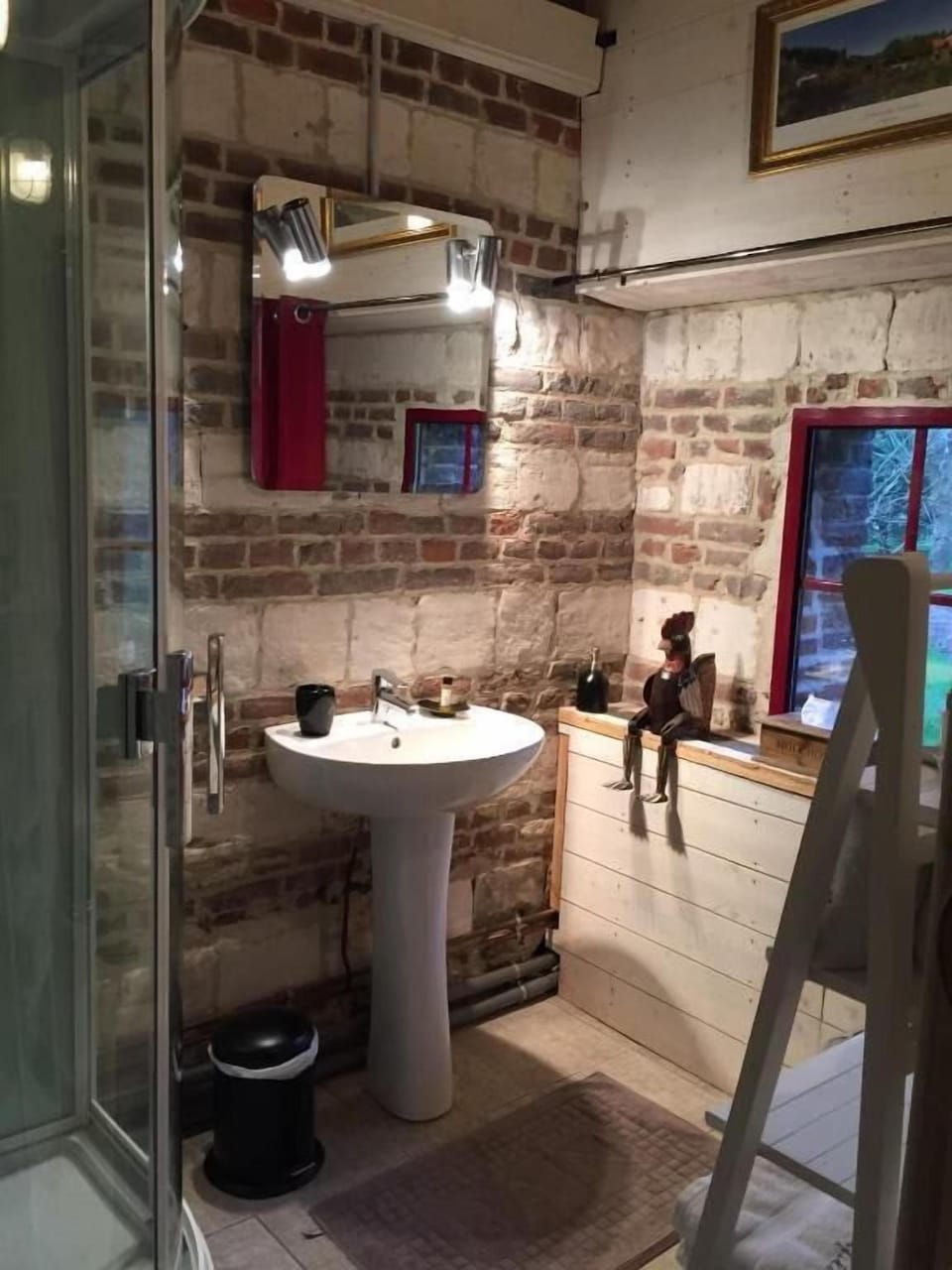 La Ferme des Templiers Hotel in Hauts-de-France