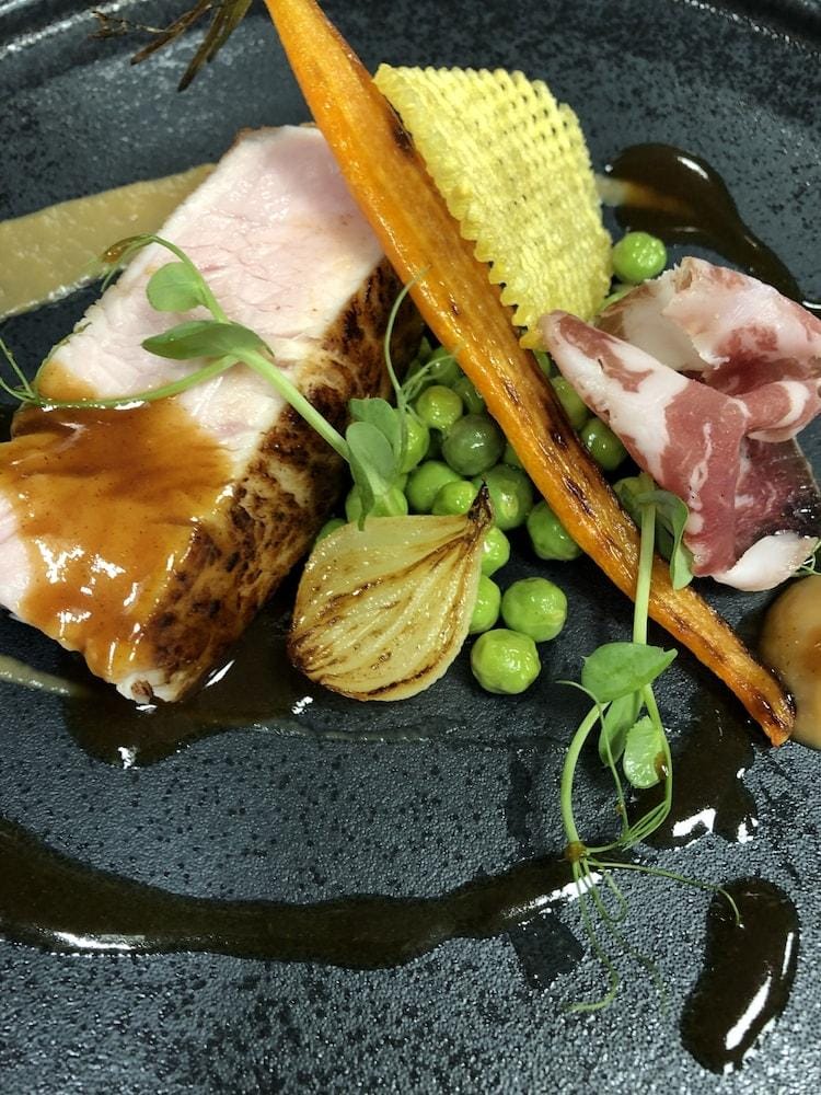 Hôtel L Ouvrée Restaurant le 428 Hotel in Bourgogne-Franche-Comté