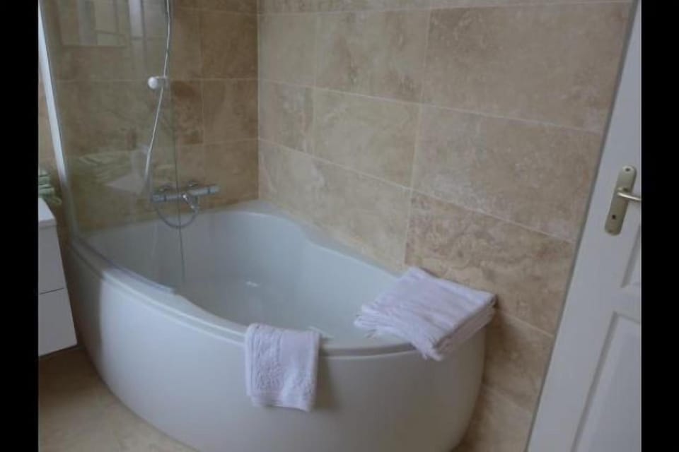 Les Chambres du Chapitre Hotel in Langres