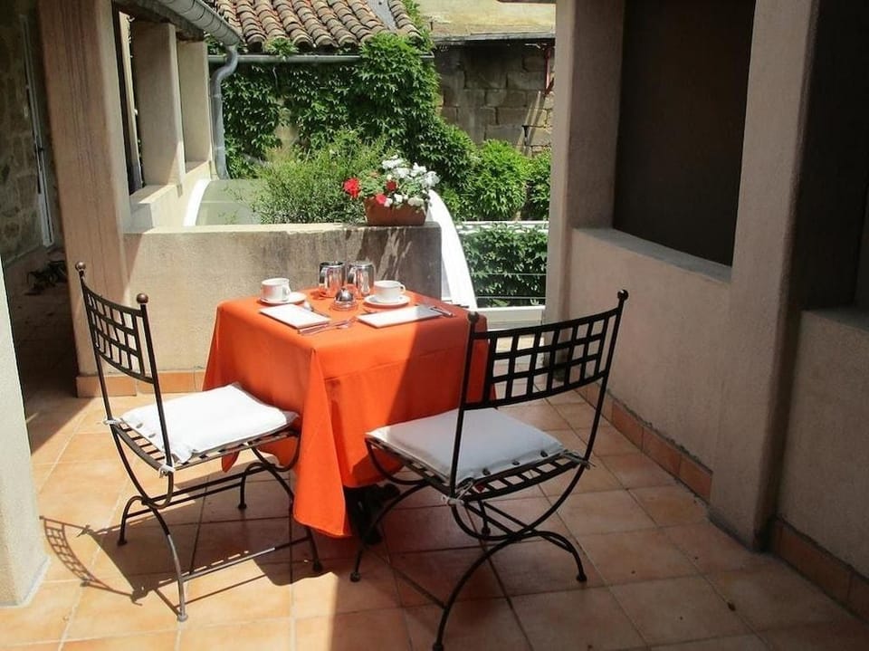 L Olivier Hotel in Provence-Alpes-Côte d'Azur