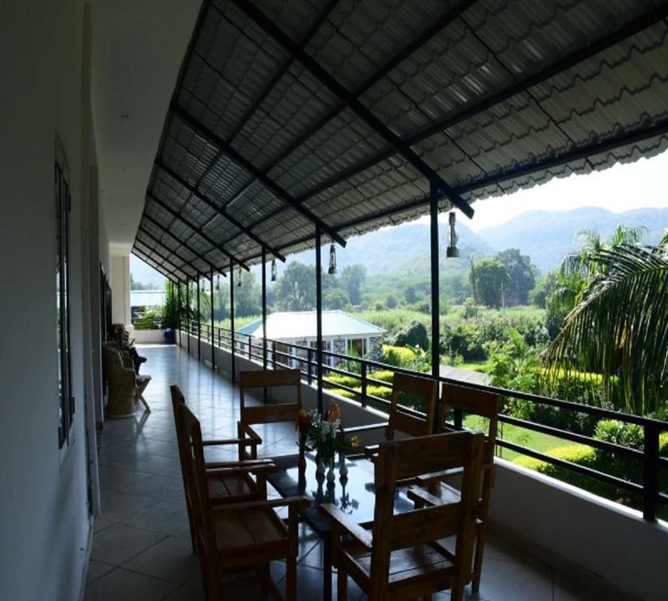 Ranthambhore Noor Bagh Hotel in Rajasthan