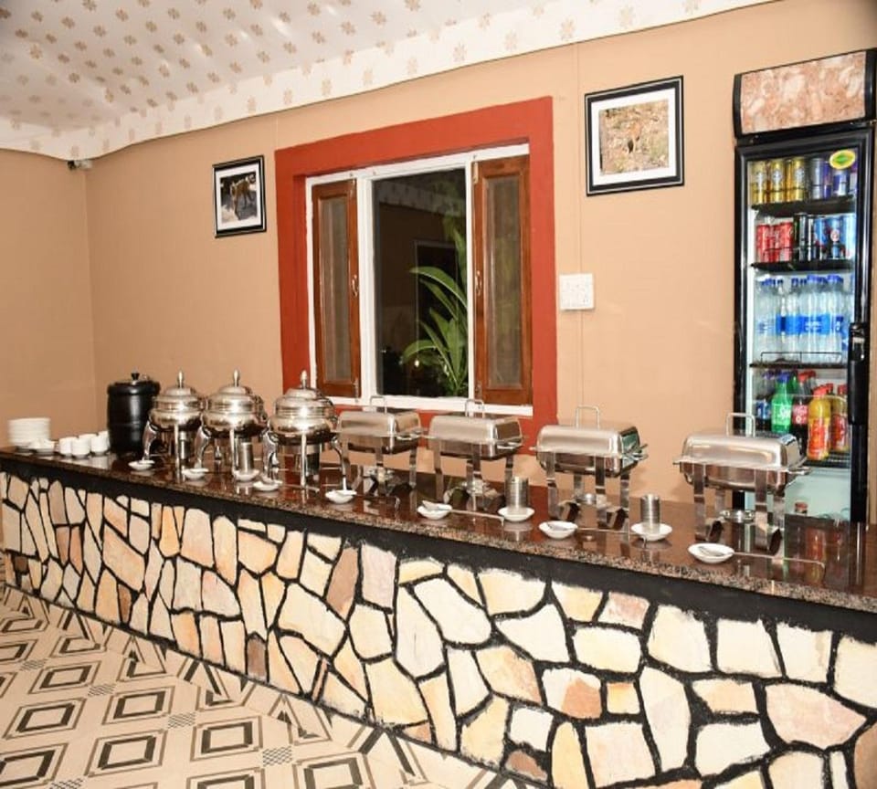 Ranthambhore Noor Bagh Hotel in Rajasthan