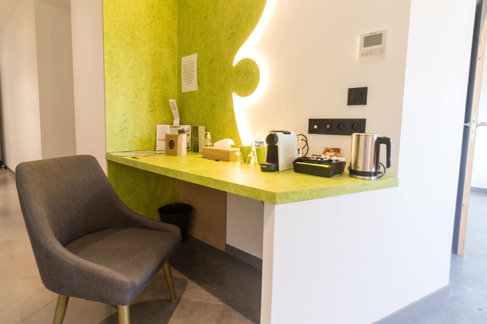 Le H85 Hotel in Auvergne-Rhône-Alpes
