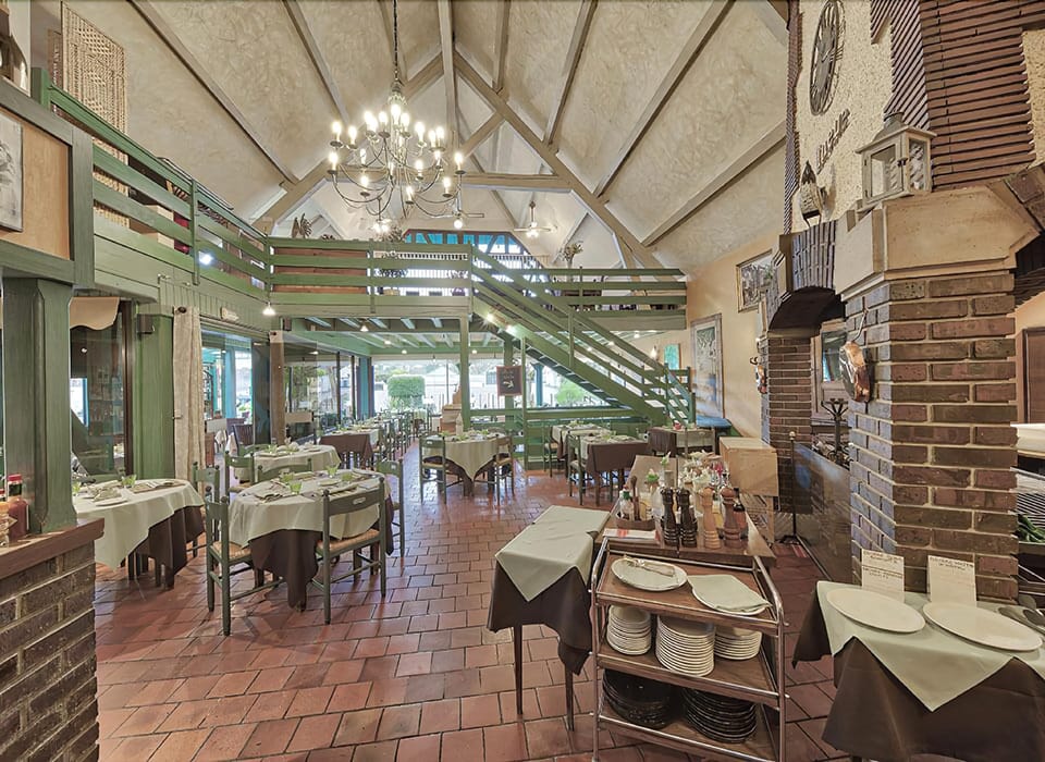 Hôtel Restaurant le Pan de Bois Hotel in Grand Est