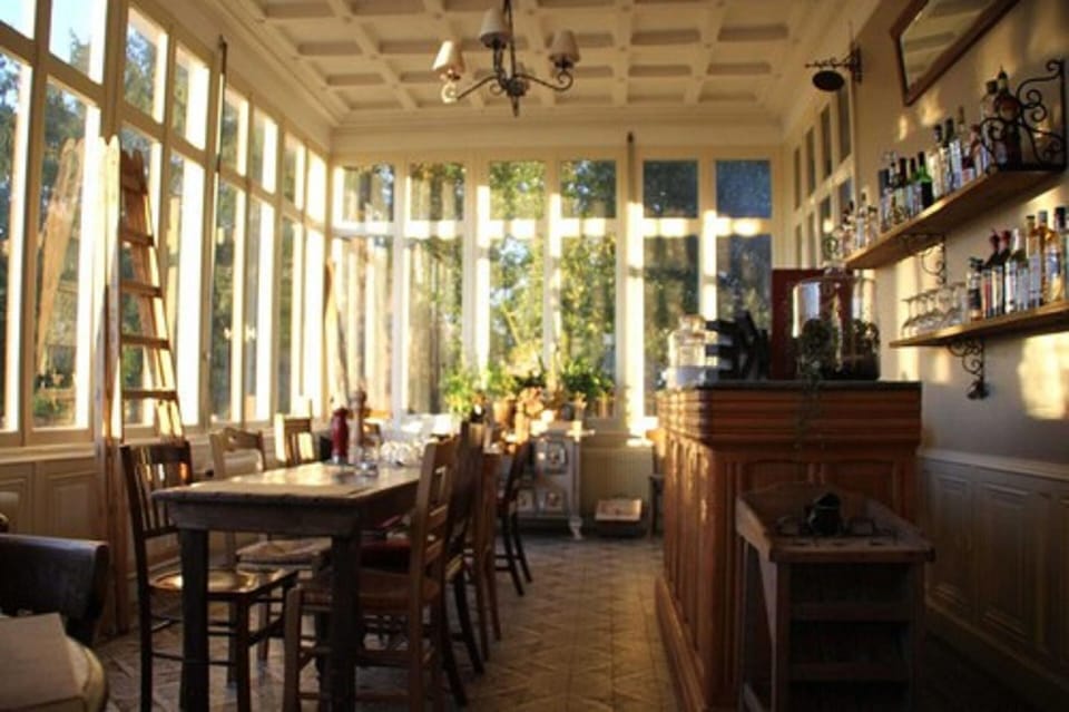 La Maison Au Fil du Temps Hotel in Hauts-de-France