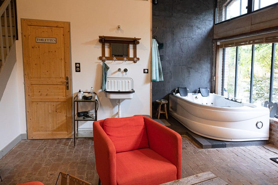 La Maison Au Fil du Temps Hotel in Hauts-de-France