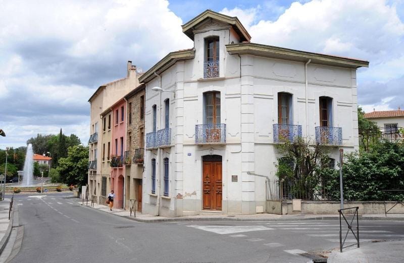 L escalivade Chambres d hôtes Hotel in Céret
