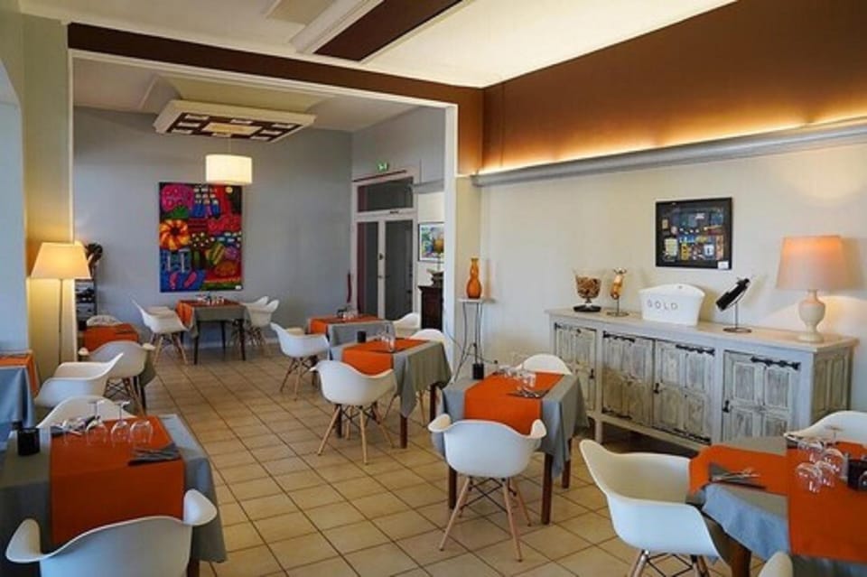 Hotel le Ceinturon Hotel in Hyères