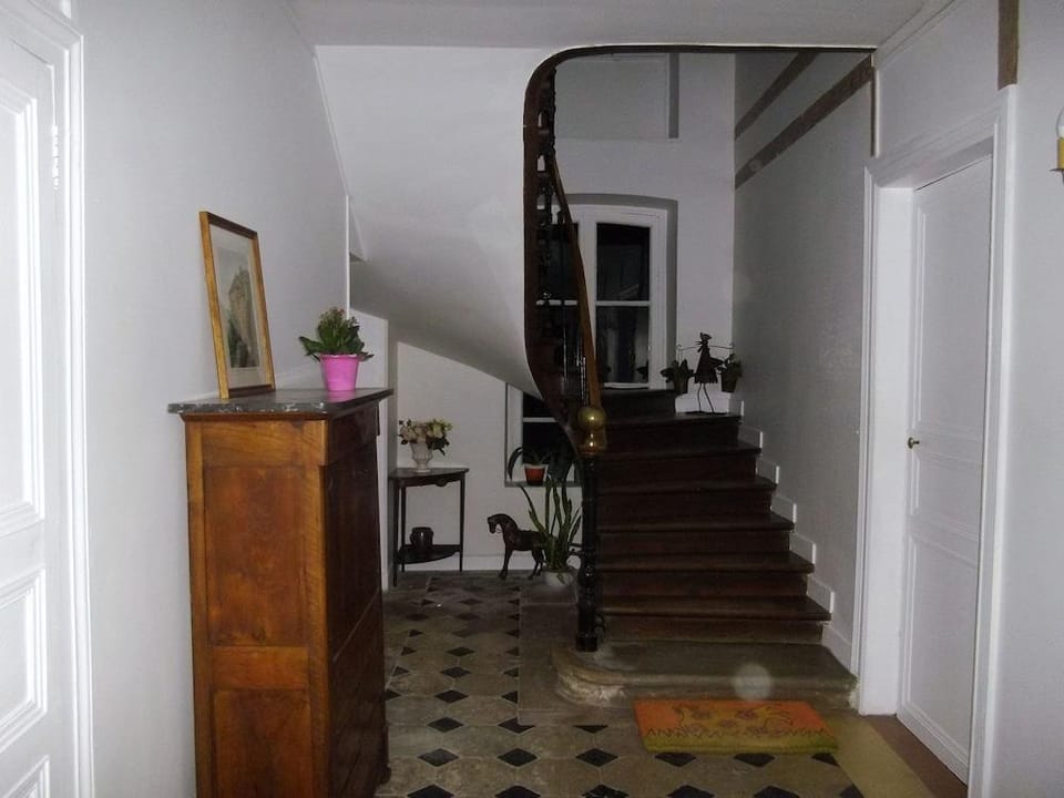 La Fruitière Hotel in Île-de-France