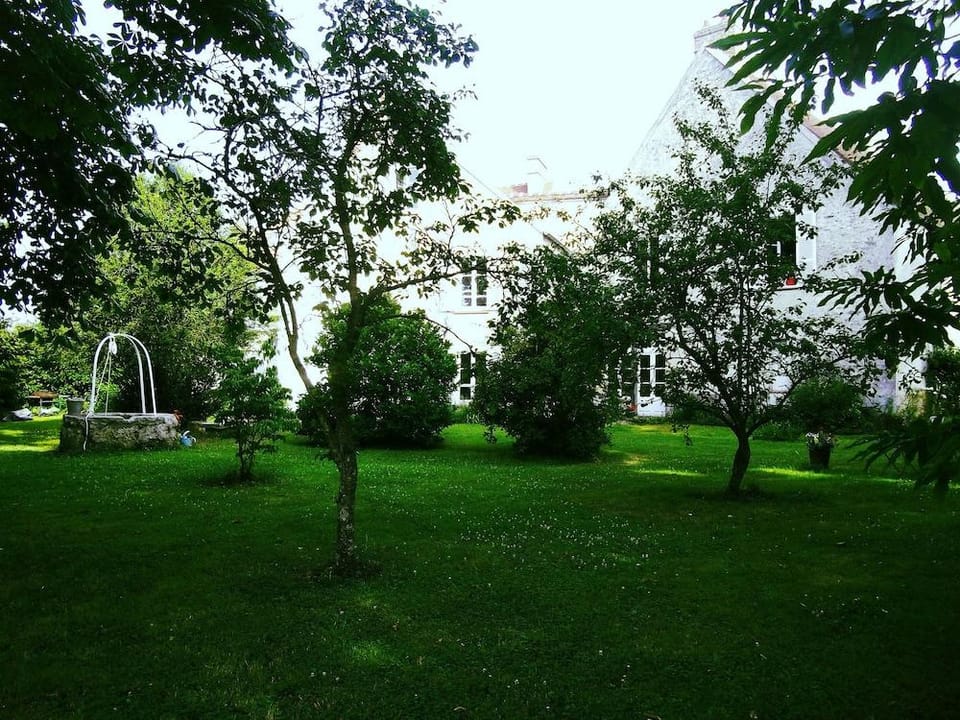 La Fruitière Hotel in Île-de-France