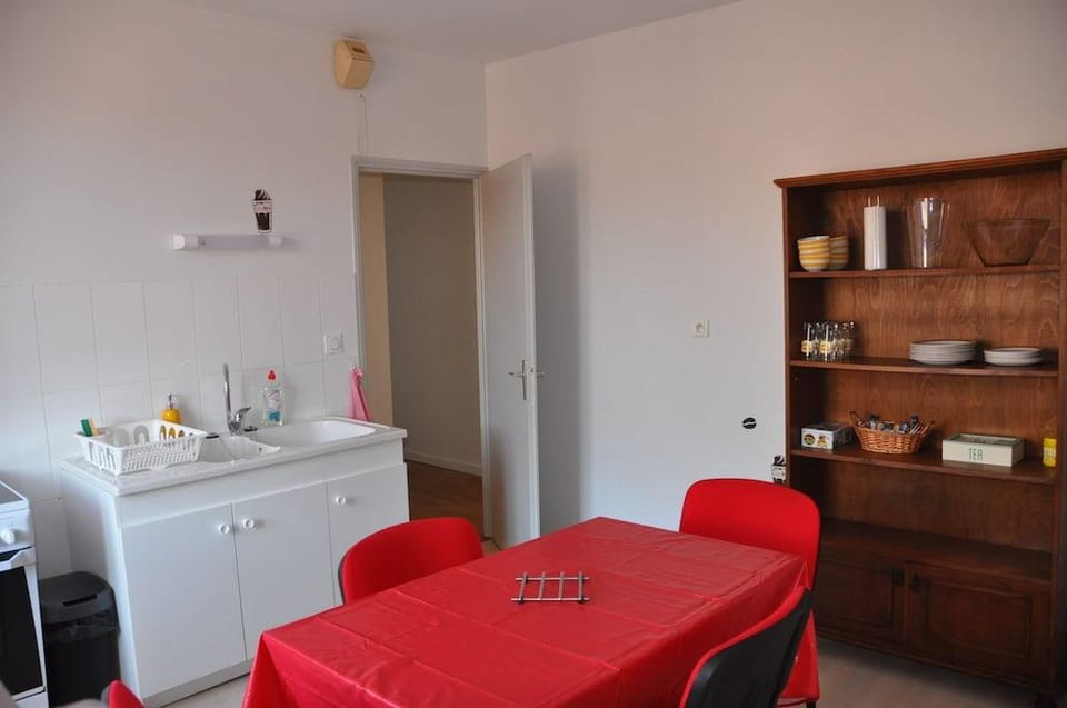 Appart Hotel de France Hotel in Auvergne-Rhône-Alpes