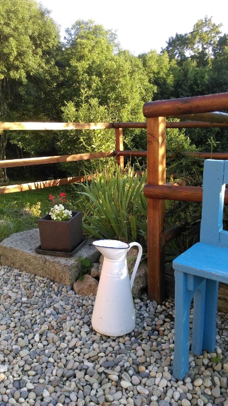 Le Bouchon de Campagne Hotel in Provence-Alpes-Côte d'Azur
