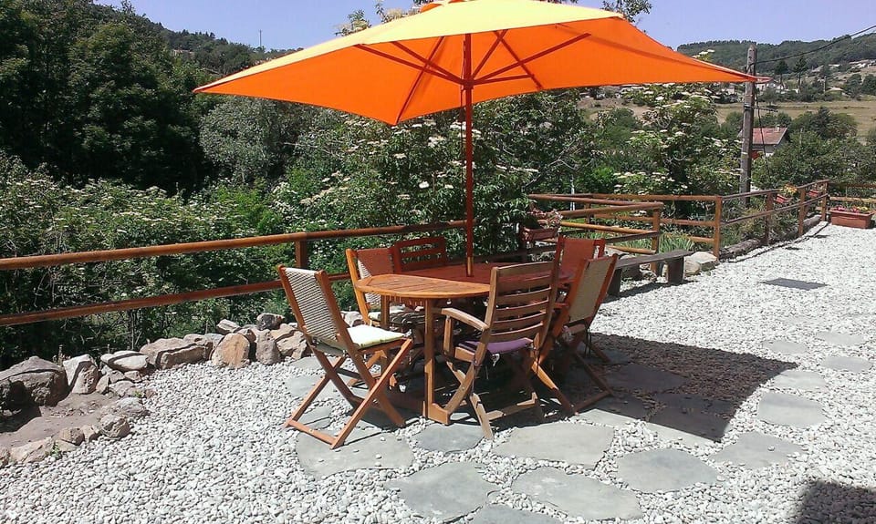 Le Bouchon de Campagne Hotel in Provence